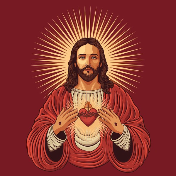 8 Lessons from Jesus' Teachings on Love