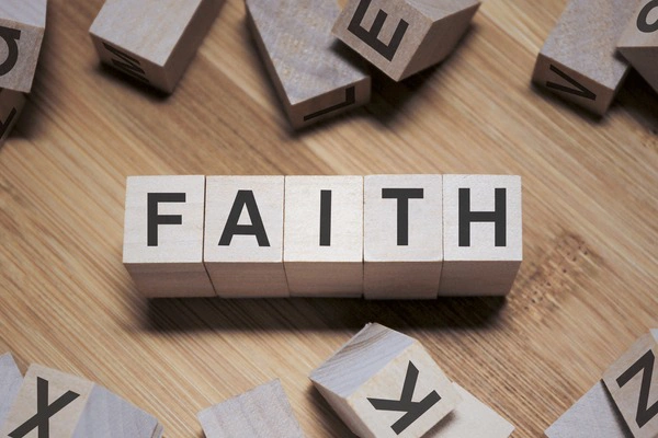 Building a Strong Foundation in Faith: Lessons from Matthew 7:27